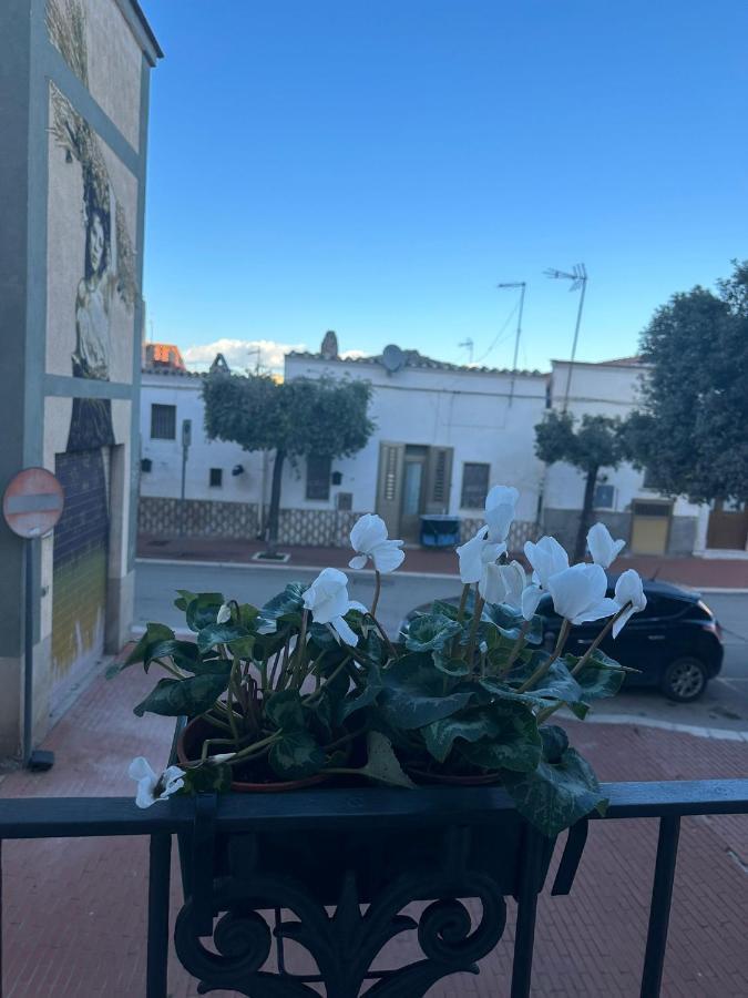 La Casetta Ordona المظهر الخارجي الصورة